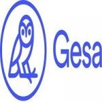 Gesa Credit Union, Spokane Valley, logo