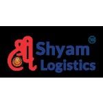 Shree Shyam Logistics, Hyderabad, logo