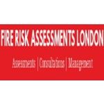Fire Risk Assessments London, Bow, logo