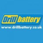 UK Drill Battery Store, Preston, logo