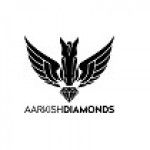 Aarkish Diamonds, Toronto, logo
