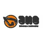 JMS Driveways And Landscaping, Stoke on Trent, logo