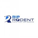RIP Rodent Control Perth, Perth, logo