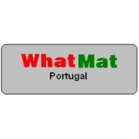 WhatMat, Lda - Technical Ceramics, Ilhavo