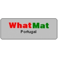 WhatMat, Lda - Technical Ceramics, Ilhavo WhatMat, Lda - Technical Ceramics, Ilhavo