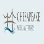 Chesapeake Wills & Trusts, Glen Burnie, MD, logo