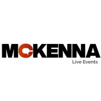 Mckenna Live Events, Glasgow
