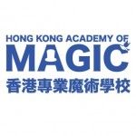 Hong Kong Academy of Magic, Hong Kong, 徽标