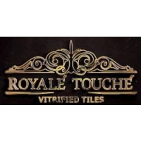 ROYALE TOUCHE VITRIFIED TILES ( SILK TOUCH VITRIFIED TILES ), Morbi