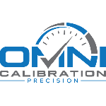 Omni Calibration, San Antonio, logo