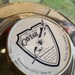 Caviar Princesse d'Isenbourg, London Caviar Princesse d'Isenbourg, London, logo