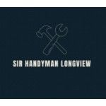 Sir Handyman Longview TX, Longview, logo
