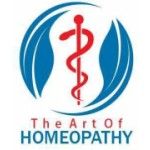 Art of Homeopathy, Hyderabad, प्रतीक चिन्ह