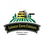 Leinster Farm Painters, Ladytown, logo
