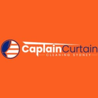 Captain Curtain Cleaning Sydney, Sydney