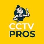 CCTV Pros Somerset West, Somerset West, logo