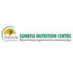 Herbalife Distributor in Thane - Sunrise Nutrition Center, Thane, logo
