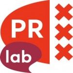 PRLab | PR Agency - PR Firm, Amsterdam, logo