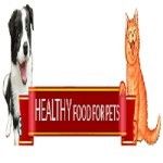 Healthy Food For Pets, Orlando, FL, logo