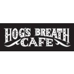 Hog's Breath Café Cleveland, Cleveland, logo