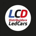 ⚡ Distribuidora LedCars | Luces Led para Carros, Bogotá, logo