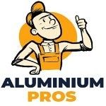 Aluminium Pros East Rand, Germiston, logo