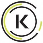 Kefi Wellness Centre, Oakville, logo