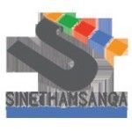 SineThamsanqa Business Solutions, De Deur, logo