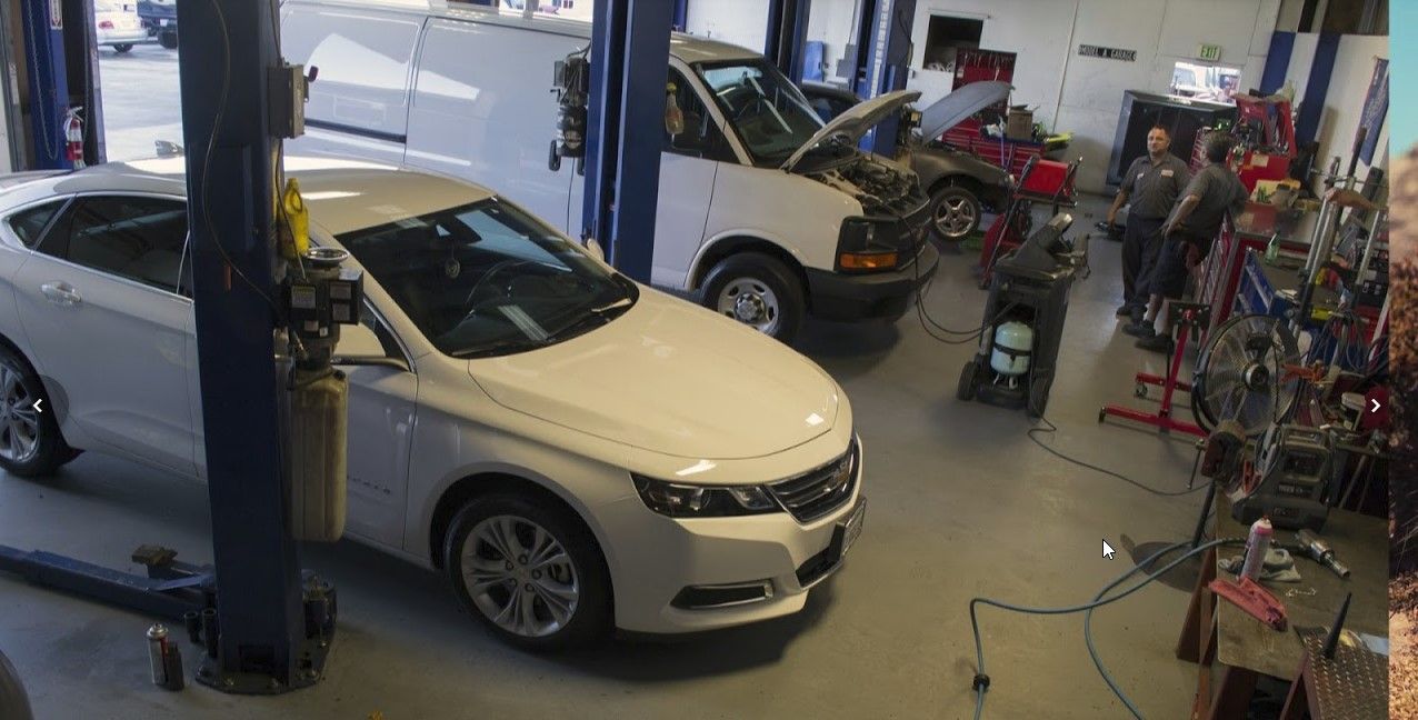 Proshop Automotive Colton Car Service Needed in colton ca? Leave your Car at our ASE Certified Car Shop and Our Professional Mechanic will help you to inspect your vehicle and get back to you on the road as early as possible. We're located at 1441 N La Cadena Dr, Colton, CA 92324. Call 909-777-9000 