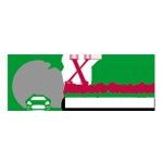 Xpress Airport Transfer, harrow, logo