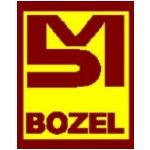 BOZEL Europe, Grande-Synthe, logo