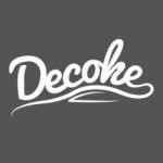 Decoke, Wakefield, logo