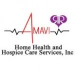 AMAVI Home Health and Hospice Care Services, Inc., Brentwood, logo
