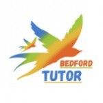 Bedford Tutor, Bedford, logo