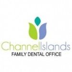 Channel Islands Family Dental Office Santa Paula Dentist, Santa Paula, logo