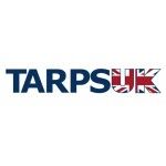 Tarps UK, Shipley, logo