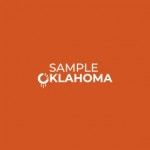 Sample Oklahoma, Oklahoma City, logo
