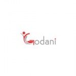 Godani export, aligarh, logo