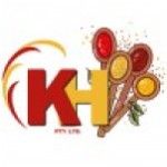 KitchenHutt Spices, Johannesburg, logo