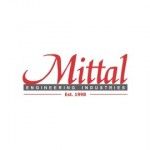 Mittal Engineering, yamunanagar, logo