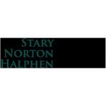 Stary Norton Halphen, Melbourne, logo