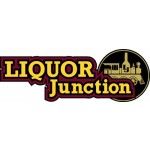 Liquor Junction, North Andover, MA, logo