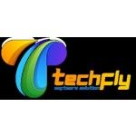 Techfly Software Solution, Kolkata, प्रतीक चिन्ह