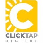 Clicktap Digital, Dubai, logo