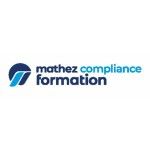 MATHEZ FORMATION, Nice, logo