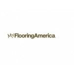 My Flooring America, The Colony, logo