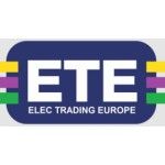 Elec Trading Europe, Hengelo, logo