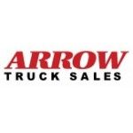Arrow Truck Sales, Kansas City, MO, logo