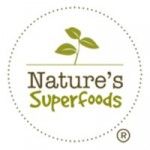 Nature’s Superfoods, Singapore, logo
