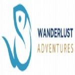Wanderlust Adventures, Sentosa Cove, 徽标
